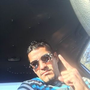 Meet your Posher, Ever david